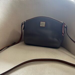 Dooney and Bourke crossbody